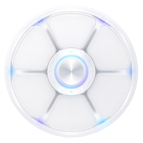 Navigation Dial