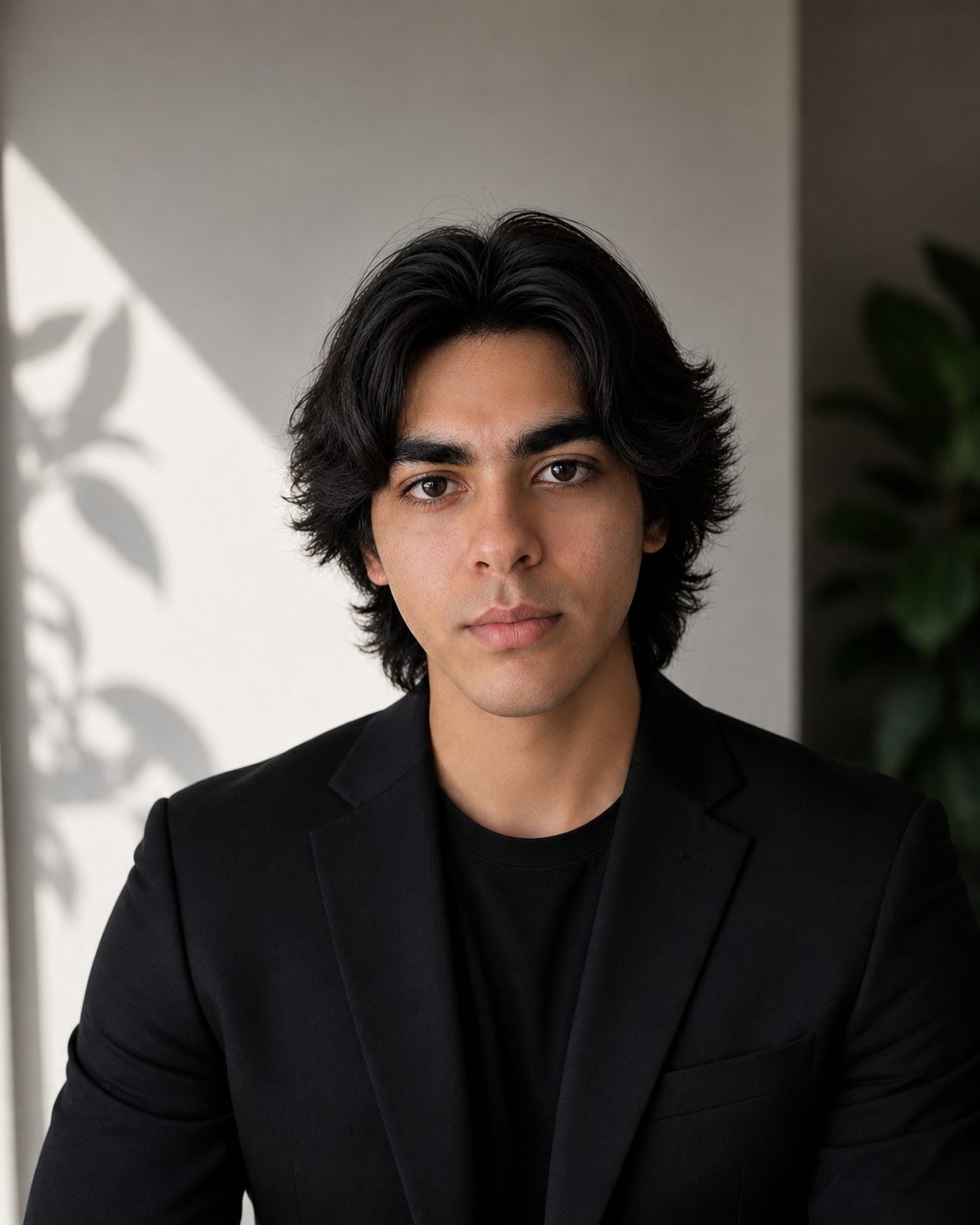 Neal Joshi